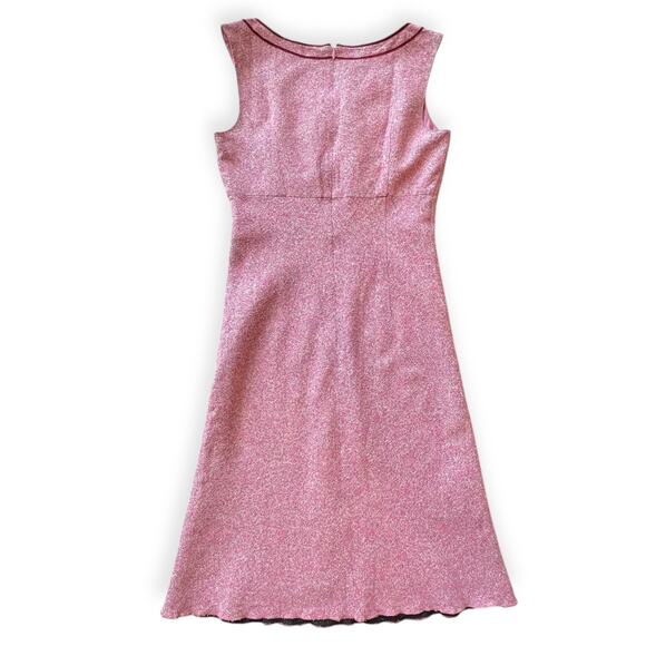 Burberry London Blue Label Dress Pink XS - Picture 12 of 15